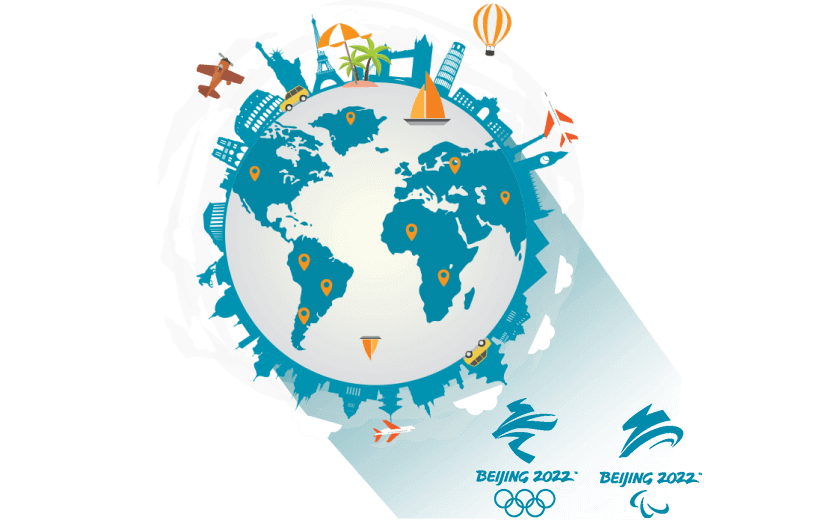 在吉布提连接到中国的加速器 - 翻回VPN